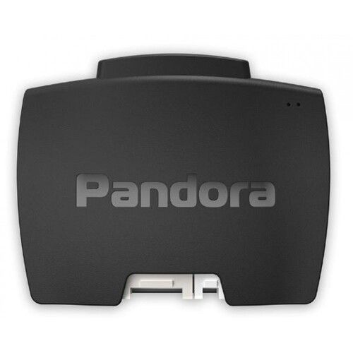 Автосигналізація Pandora DX-4GS Plus