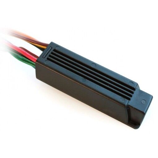 Автосигналізація Pandora DX-4GS Plus