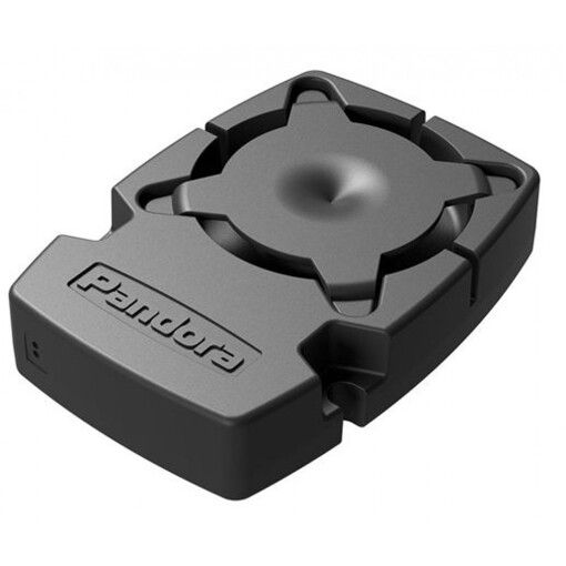 Автосигнализация Pandora DX-4GS Plus