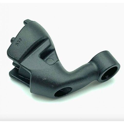 Крепление к зеркалу заднего вида Prime-X №-63