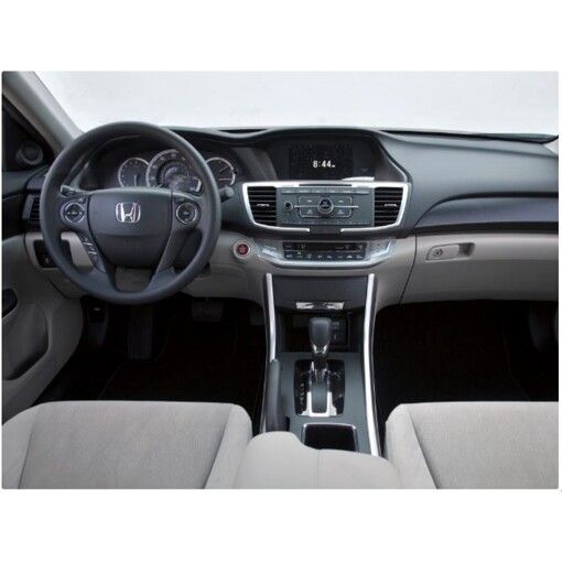 Мультимедіа 2-DIN Gazer CM6507-100F