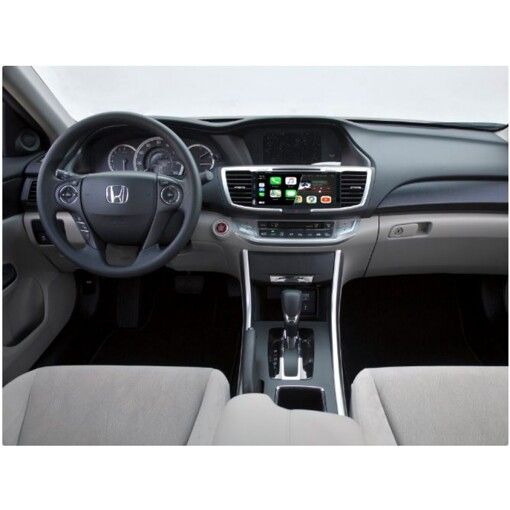 Мультимедіа 2-DIN Gazer CM6507-100F