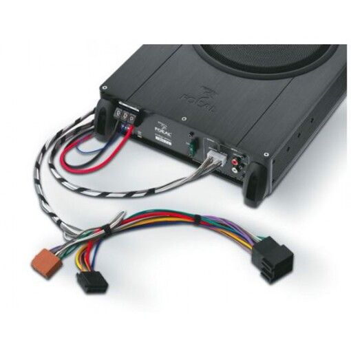 Сабвуфер FOCAL Ibus 2.1