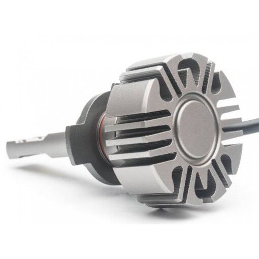 Світлодіодні лампи Prime-X Fog 9012/HIR2 (5000K) (2 шт.)