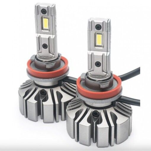 Лампы светодиодные Prime-X Fog H8/H11 (5000K) (2 шт.)
