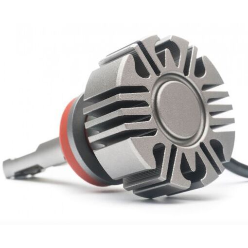 Лампы светодиодные Prime-X Fog H8/H11 (5000K) (2 шт.)