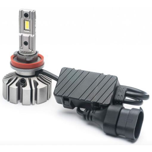 Лампы светодиодные Prime-X Fog H8/H11 (5000K) (2 шт.)