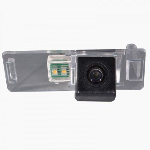 Камера заднього виду Prime-X CA-1325 Chevrolet Camaro (12+), Cruze 3 (14+), Cruze 2 (08-16), Tracker II (99-16), Aveo (T300) (11-23), Trax (U200) (13-22)