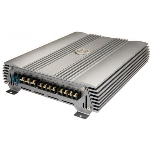 Усилитель DLS Reference CA31