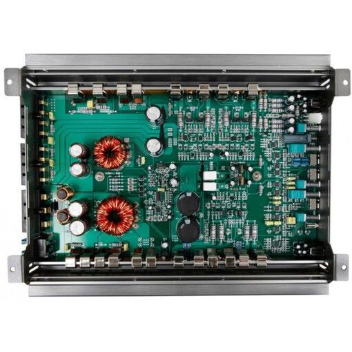 Усилитель DLS Reference CA31