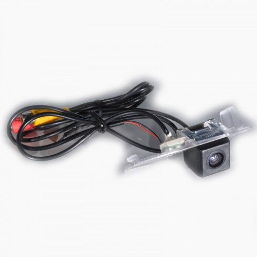 Камера заднього виду Prime-X CA-1325 Chevrolet Camaro (12+), Cruze 3 (14+), Cruze 2 (08-16), Tracker II (99-16), Aveo (T300) (11-23), Trax (U200) (13-22)