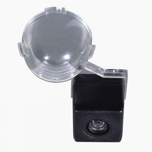 Камера заднего вида Prime-X CA-1327 Suzuki SX4 I (07-13), XL-7 I (98-06), Jimny (JB32) (05-18), Grand Vitara I (98-05), Grand Vitara II (05-17)