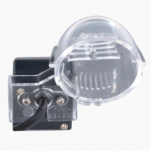 Камера заднего вида Prime-X CA-1327 Suzuki SX4 I (07-13), XL-7 I (98-06), Jimny (JB32) (05-18), Grand Vitara I (98-05), Grand Vitara II (05-17)