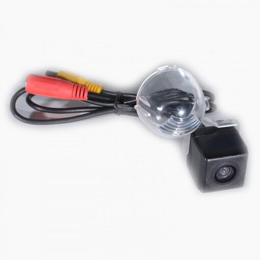 Камера заднего вида Prime-X CA-1327 Suzuki SX4 I (07-13), XL-7 I (98-06), Jimny (JB32) (05-18), Grand Vitara I (98-05), Grand Vitara II (05-17)