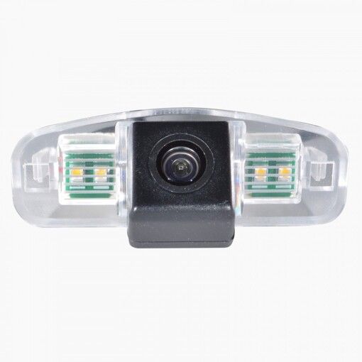 Камера заднего вида Prime-X CA-1329 Honda Accord 8 (08-15)