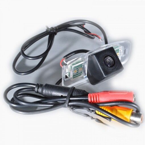 Камера заднего вида Prime-X CA-1329 Honda Accord 8 (08-15)