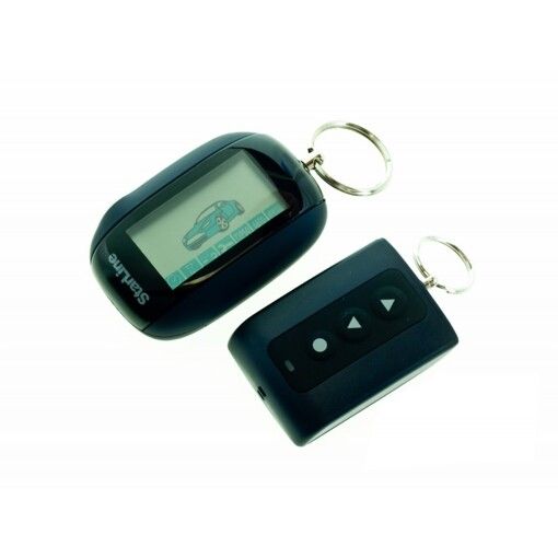 Автосигналізація StarLine B94