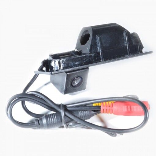 Камера заднього виду Prime-X CA-1340 FIAT, Alfa Romeo 159 (05-11), Doblo I (00-10), 500L (330) (12+), Doblo II (10-22), Giulietta (940) (10-20)