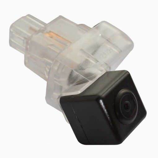 Камера заднего вида Prime-X CA-1342 Mazda 6 (GJ) (12+), 3 (BM/BN) (13-19)