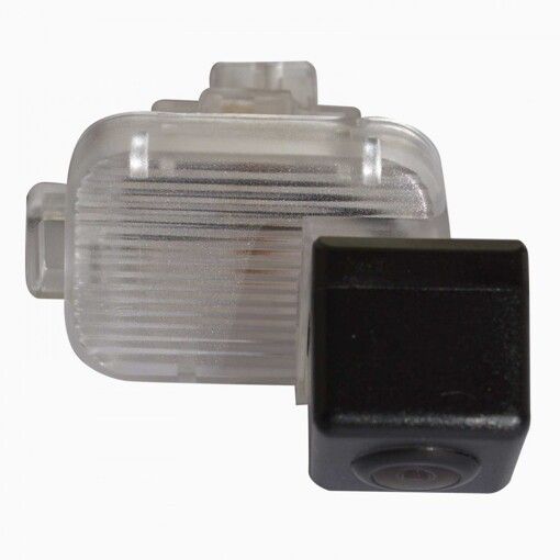 Камера заднего вида Prime-X CA-1342 Mazda 6 (GJ) (12+), 3 (BM/BN) (13-19)