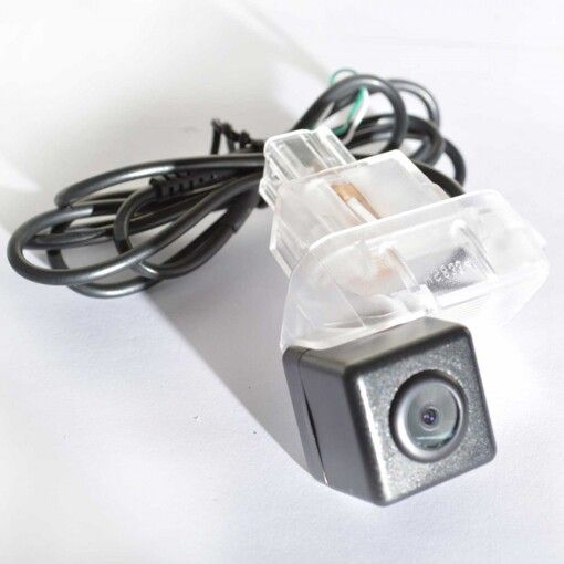 Камера заднего вида Prime-X CA-1342 Mazda 6 (GJ) (12+), 3 (BM/BN) (13-19)