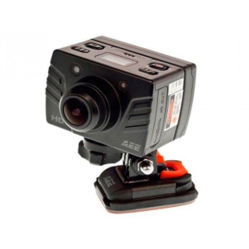 Экшн камера AEE Magicam SD19 CarEdition