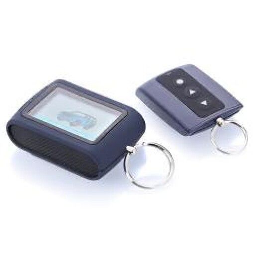 Автосигнализация StarLine D64