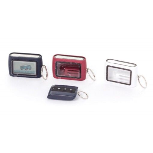 Автосигнализация StarLine D64