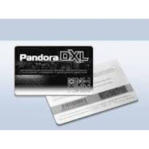 Автосигналізація Pandora DXL 3210 SLAVE без сирени