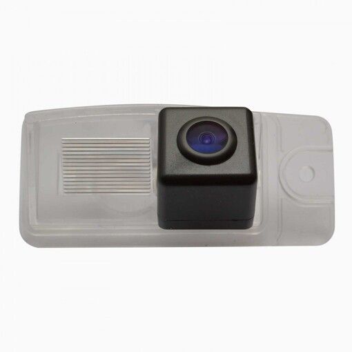 Камера заднього виду Prime-X CA-1348 Nissan, Infiniti FX (08+), Murano (Z51) (08-14), Murano (Z52) (14-23), X-Trail (T32) (14-21)