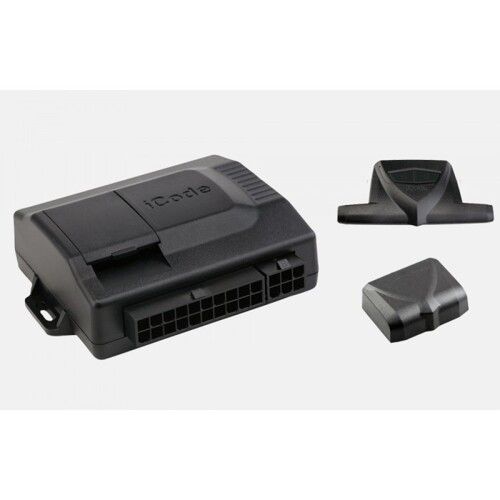 Автосигналізація iCode 07 без сирени