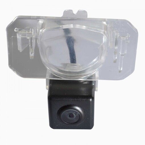 Камера заднего вида Prime-X CA-1352 Honda Civic 7 (00-05)