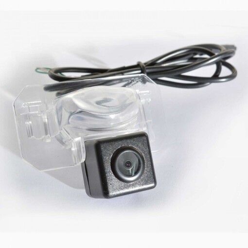 Камера заднего вида Prime-X CA-1352 Honda Civic 7 (00-05)