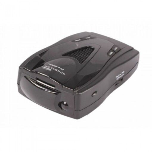 Радар-детектор Whistler PRO-69Ru