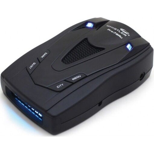 Радар-детектор Whistler PRO-79Ru