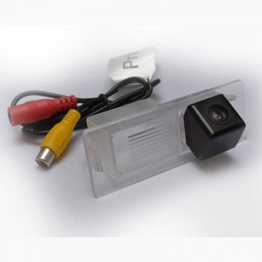 Камера заднего вида Prime-X CA-1356 Kia Sorento (UM) (14-19)