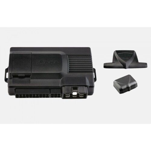 Автосигнализация iCode 07RS CAN без сирены