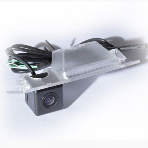 Камера заднего вида Prime-X CA-1360 Mazda 3 (BM/BN) (13-19)