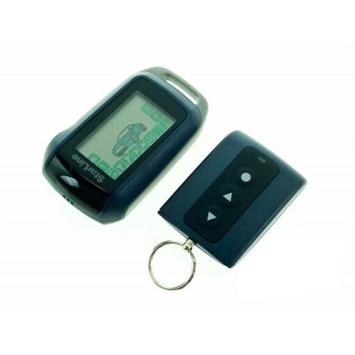 Автосигнализация Starline A94