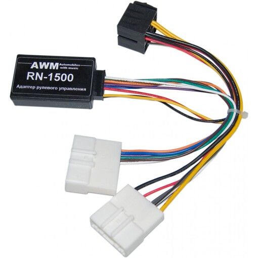 Адаптер рулевого управления AWM RN-1500 Renault