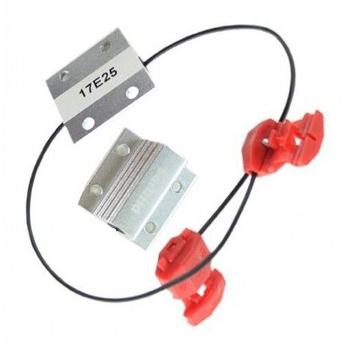 Обманки PHILIPS 18957X2 Canbus adapters 21W SET  (2шт)
