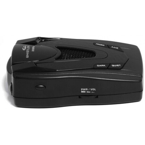 Радар-детектор Whistler WH-268Ru