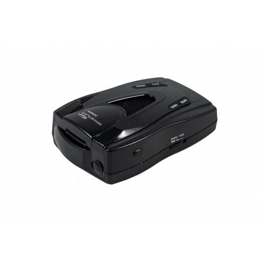 Радар-детектор Whistler WH-268Ru