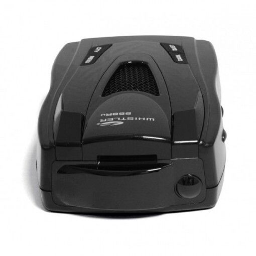 Радар-детектор Whistler WH-558Ru