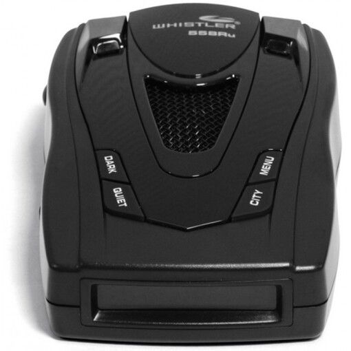 Радар-детектор Whistler WH-558Ru