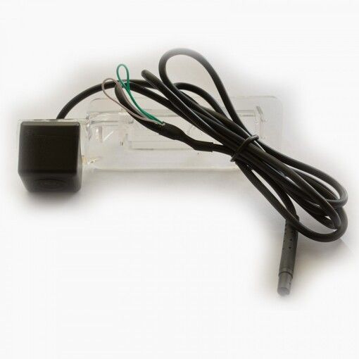 Камера заднего вида Prime-X CA-1384 Smart ForTwo (07-10), ForTwo (10-15), ForTwo (98-07)