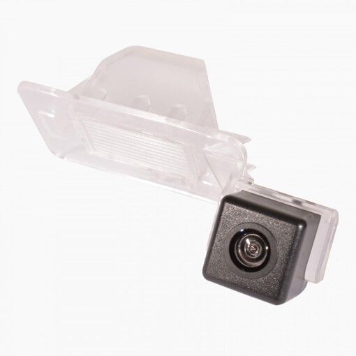 Камера заднего вида Prime-X CA-1394 Great Wall Hover (05-13)