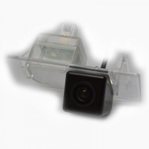 Камера заднього виду IL Trade 1396 VW, Audi A3 (8Y) (20+), Q3 (F3) (18+), Q5 (FY) (17+), Polo V (09-20), Multivan (T6) (15-19), Caravelle (T6.1) (19+)