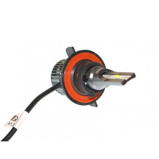 Світлодіодні лампи QLine Mini Active H13 H/L 6000K (2шт.)