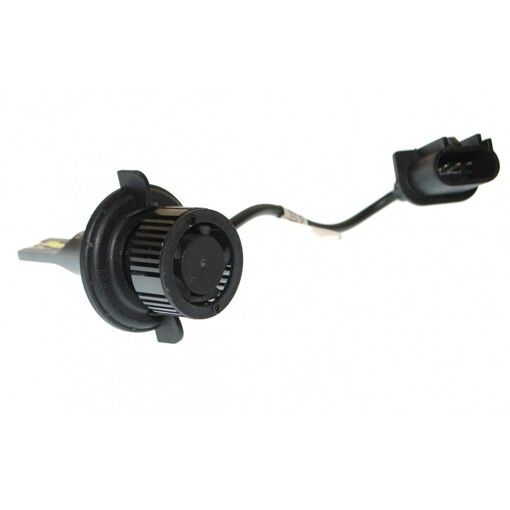 Світлодіодні лампи QLine Mini Active H13 H/L 6000K (2шт.)